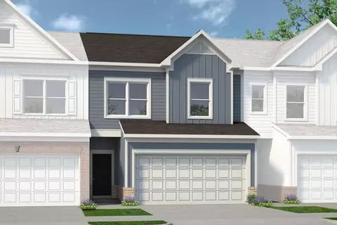1181 Chastain Dr #58, Sugar Hill, GA 30518