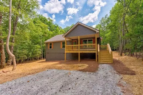 705 Villa Dr, Ellijay, GA 30540