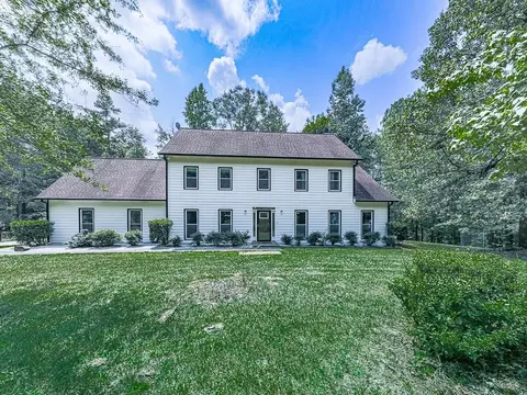 234 Nelms Rd, Fayetteville, GA 30215