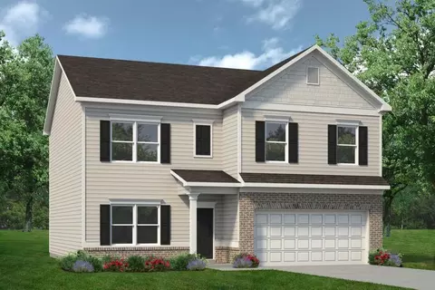 98 Biltmore Cir, Douglasville, GA 30134