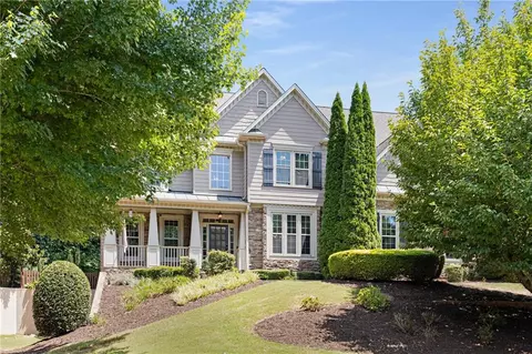 801 Golden Wood Trce, Canton, GA 30114