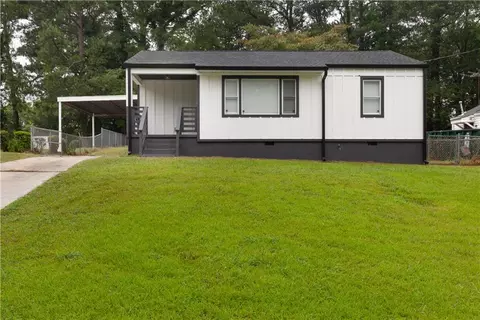 264 Chenault Pl W, Atlanta, GA 30314