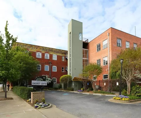 490 Marietta St NW #108, Atlanta, GA 30313