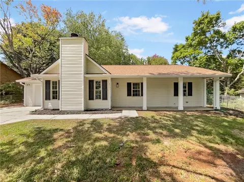 4221 Inverness Rd, Duluth, GA 30096