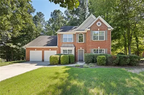 4550 Duron Pl SW, Mableton, GA 30126