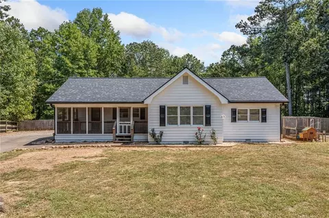 1426 Rampley Trl, Canton, GA 30114