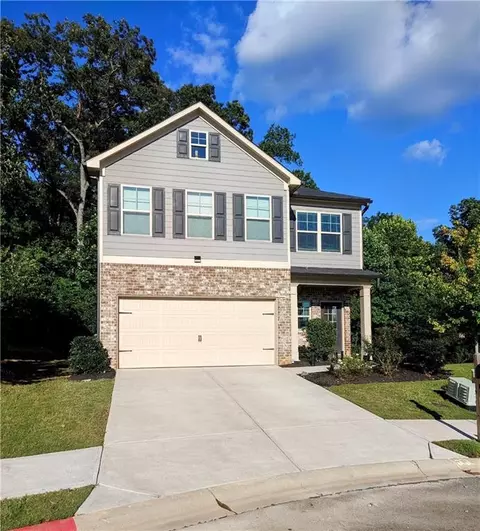 344 Winston Cir, Canton, GA 30114