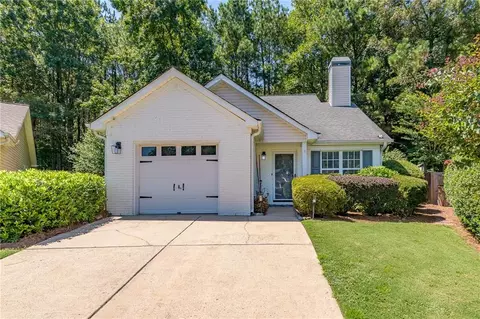 245 Park Pl, Woodstock, GA 30189