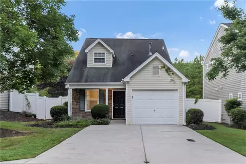 167 Silver Fox Trl, Dallas, GA 30157