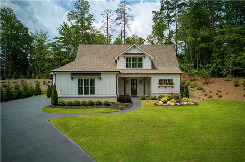 301 Dogwood Way, Dawsonville, GA 30534