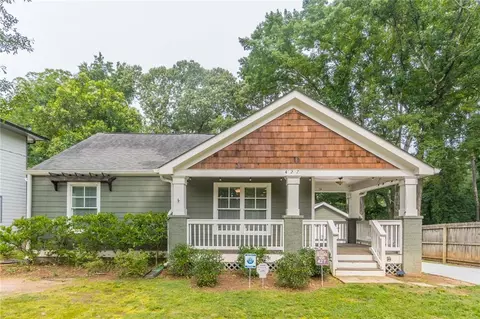 427 Maynard Ter SE, Atlanta, GA 30316