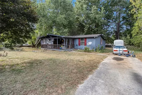 432 Wagon Trail Cir, Dallas, GA 30132