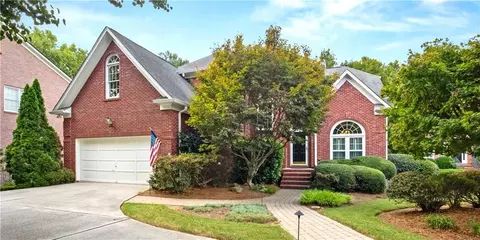 4724 Cambridge Trce, Atlanta, GA 30338