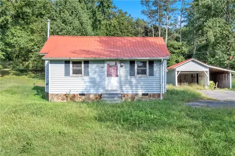 283 Hall Memorial Rd NW, Calhoun, GA 30701