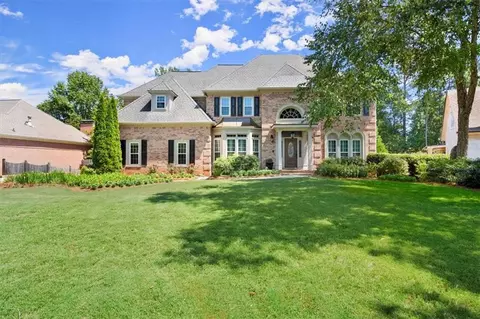 4578 Kettering Dr NE, Roswell, GA 30075