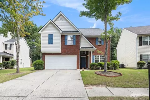 3791 Bogan Mill Rd, Buford, GA 30519