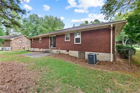 6445 Fleming Rd, Morrow, GA 30260 photo 26