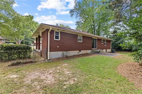 6445 Fleming Rd, Morrow, GA 30260 photo 25