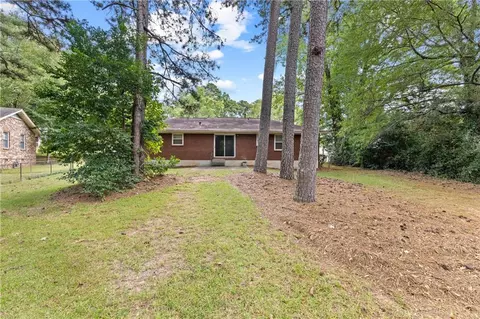 6445 Fleming Rd, Morrow, GA 30260 photo 28