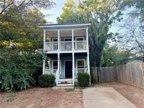 207 Fletcher St SW, Atlanta, GA 30315