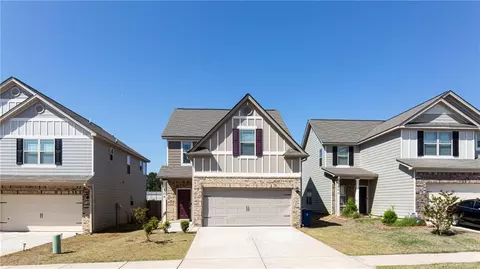 204 Leland Ln, Mcdonough, GA 30253