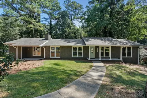3586 Canadian Way, Tucker, GA 30084