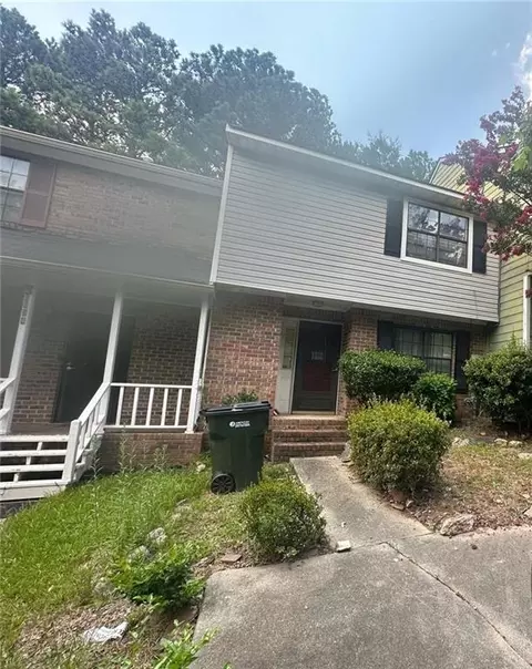 6992 Flagstone Dr, Austell, GA 30168