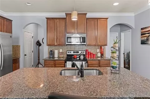 1426 Stone Ridge Ct, Hampton, GA 30228 photo 9
