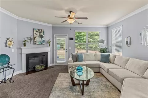 1426 Stone Ridge Ct, Hampton, GA 30228 photo 3
