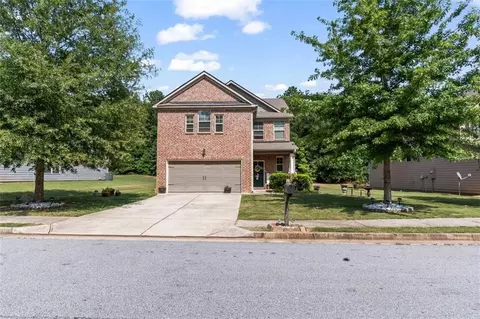 1426 Stone Ridge Ct, Hampton, GA 30228 photo 1