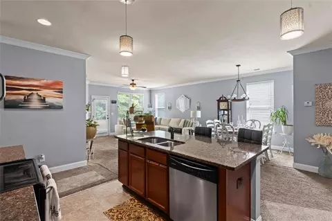 1426 Stone Ridge Ct, Hampton, GA 30228 photo 2