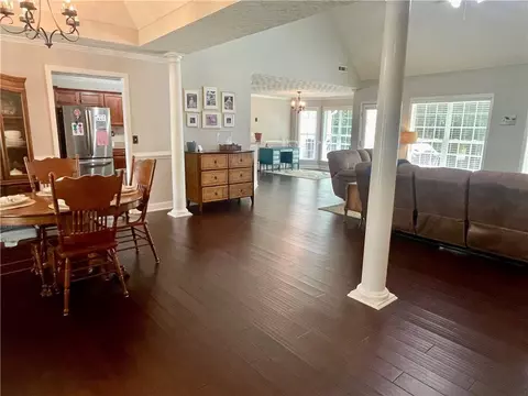 111 Blue Smoke Trl, Hampton, GA 30228 photo 6