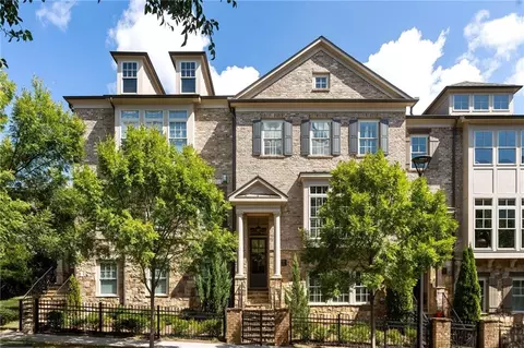 1132 Cordia Ave NW, Atlanta, GA 30318