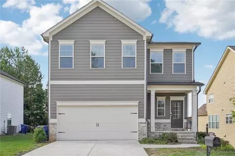 545 S Fortune Way, Dallas, GA 30157