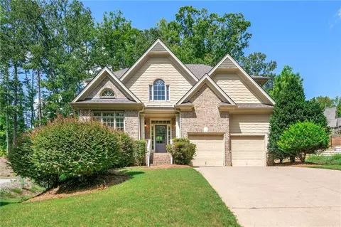 362 Riverwood Dr, Dallas, GA 30157