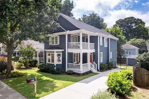 791 Kirkwood Ave SE, Atlanta, GA 30316