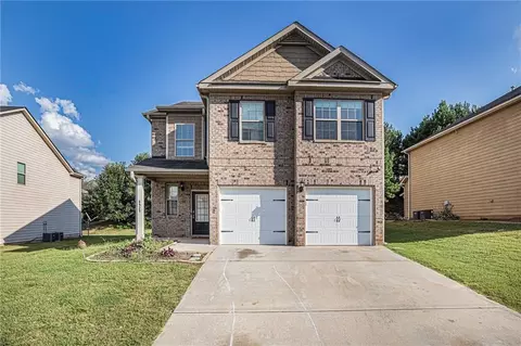 6525 Muirfield Pt, Fairburn, GA 30213