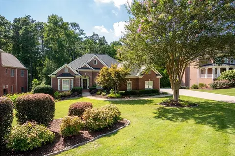 4971 Aviary Dr NW, Acworth, GA 30101