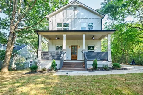 43 Moury Ave SE, Atlanta, GA 30315