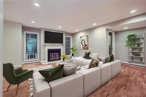 1170 Weatherstone Dr NE, Atlanta, GA 30324