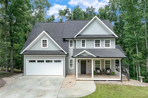 2880 Thompson Mill Rd, Gainesville, GA 30506