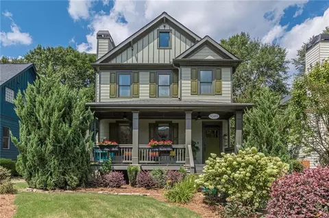 1307 Egan Way, Atlanta, GA 30344