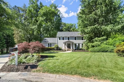 2341 Monterey Dr NE, Marietta, GA 30068