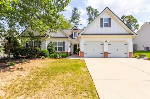 2333 Radcliff Dr, Lawrenceville, GA 30043