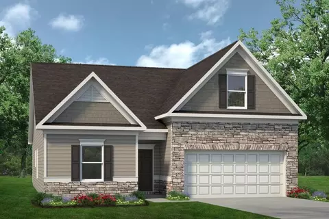 11 Jackson Farm Rd, Cartersville, GA 30120