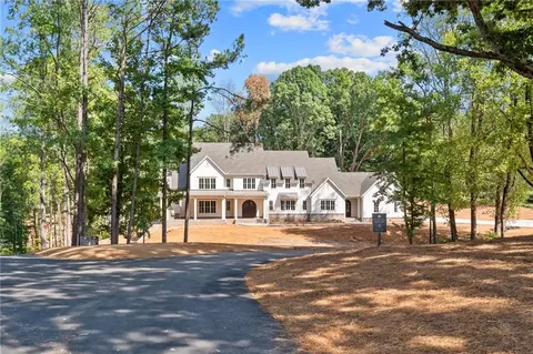 1080 Wrights Mill Rd, Canton, GA 30115