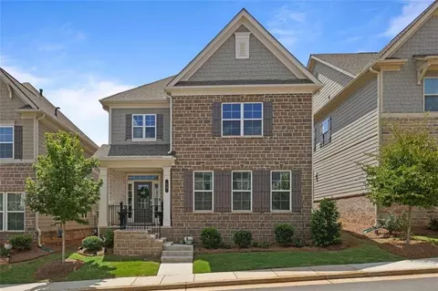 50 Dalmer Dr, Marietta, GA 30008