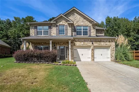 968 Spanish Moss Trl, Loganville, GA 30052