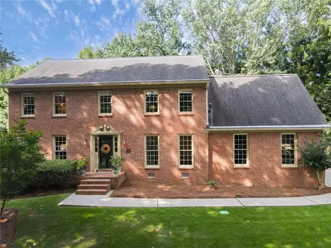 3684 Wassaw Ln, Berkeley Lake, GA 30096