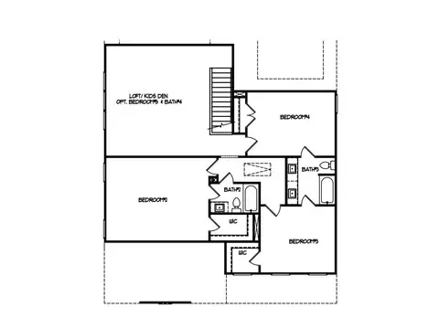1682 Snows Mill Rd, Monroe, GA 30656 photo 5
